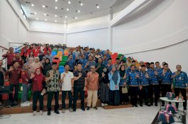 Pemkot Makassar Genjot Perubahan Pola Kelola Sampah, Camat-Lurah Diminta Siapkan Solusi per Wilayah