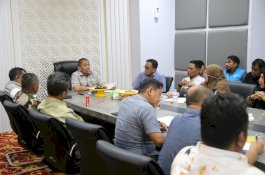 Festival Sungai hingga Konser Artis, HUT ke-23 Luwu Timur Siap Digelar Lebih Meriah