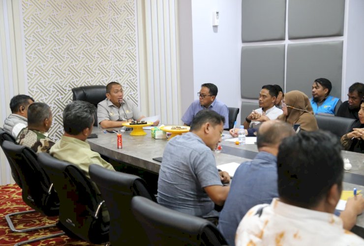 Festival Sungai hingga Konser Artis, HUT ke-23 Luwu Timur Siap Digelar Lebih Meriah