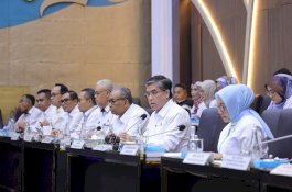 RUU PPRT Tekankan Pentingnya Pelindungan Pekerja Rumah Tangga