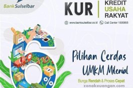 Bank Sulselbar Disiapkan Jadi Mitra Utama KUR PKL, Pemkot Makassar Dorong Penataan Kota Berbasis Pemberdayaan UMKM