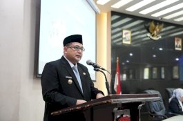 Munafri Ultimatum Sekolah di Makassar: Perpisahan Berbayar Dilarang, Kepsek Membandel Terancam Dicopot