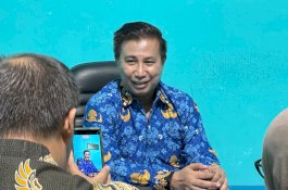 Revitalisasi 3 Terminal Dimulai, Makassar Ubah Wajah Transportasi Jadi Modern dan Produktif
