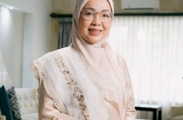 Hari Kartini 2026: Melinda Aksa Ajak Perempuan Tak Pernah Berhenti Belajar dan Berani Berkembang