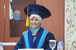 El Nino Mulai Diwaspadai, Guru Besar Unismuh Ingatkan Risiko Krisis Air dan Suhu Panas di Makassar