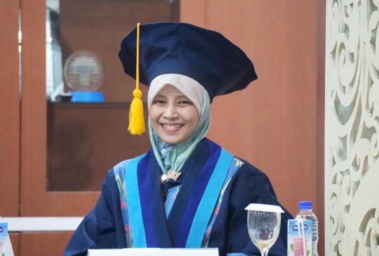 El Nino Mulai Diwaspadai, Guru Besar Unismuh Ingatkan Risiko Krisis Air dan Suhu Panas di Makassar