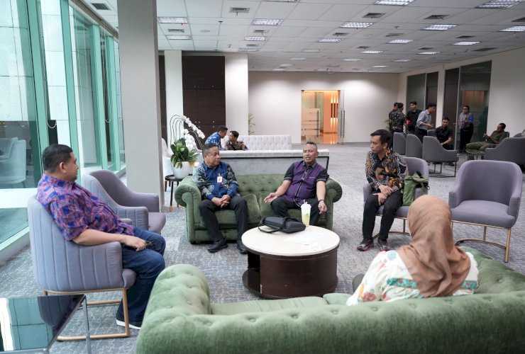 Makassar Gaspol Tinggalkan Open Dumping, Wali Kota Dorong Sampah Jadi Energi di Forum Nasional