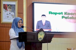 Gowa Disiapkan Jadi Lumbung Hortikultura Nasional, HDDAP Jadi Kunci Atasi Masalah Petani