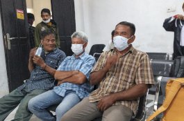 Hakim Diminta Lihat Akar Konflik: Petani Maiwa Jadi Terdakwa, PTPN XIV Dituding Langgar Kesepakatan