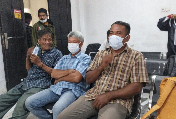 Hakim Diminta Lihat Akar Konflik: Petani Maiwa Jadi Terdakwa, PTPN XIV Dituding Langgar Kesepakatan