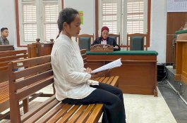 Tangis Loli di Ruang Sidang, Buruh Perempuan di Makassar Ungkap Dugaan &ldquo;Harga&rdquo; Mediasi Rp30 Juta