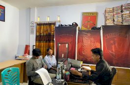 Hadang Penggusuran Tongkonan, Warga Toraja Dituduh Bakar Ekskavator