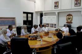 Makassar Gaspol Ekosistem Halal: Aliyah Mustika Dorong Sertifikasi Jadi Senjata UMKM Tembus Pasar