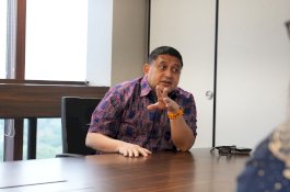 Munafri Pangkas Rp60 Miliar Anggaran Seremonial, Alihkan ke Pendidikan dan Infrastruktur