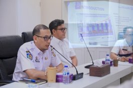 Pemkot Makassar Perketat Parkir, Jukir Wajib Terdaftar di Kecamatan dan Prioritaskan Warga Lokal