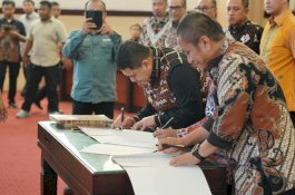 Wali Kota Munafri Perkuat Komitmen Atasi Sampah, Makassar Siap Tinggalkan Open Dumping dan Menuju Kota Bersih Modern