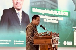 Bank Sulselbar Dorong Warga Sidrap Rencanakan Haji Sejak Dini, Gema Haji 2026 Jadi Momentum Literasi Keuangan Syariah