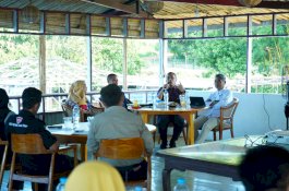 Maksimalkan Pelayanan Kesehatan, Bupati Irwan Kumpulkan Kepala Puskesmas se-Luwu Timur