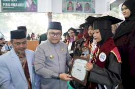 Wabup Gowa Sebut TK-TPA BKPRMI Perkuat Gowa Caradde&rsquo; dan Cetak Generasi Qurani