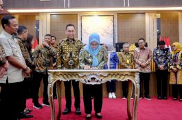 Optimalisasi Aset Tanah, Gowa Bidik Lonjakan PAD dan Kepastian Investasi