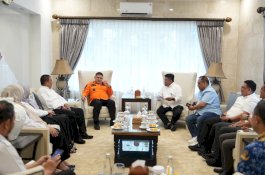 Makassar Siap Jadi Panggung Nasional, Pembukaan MTQ KORPRI 2026 Ditarget Spektakuler di Karebosi