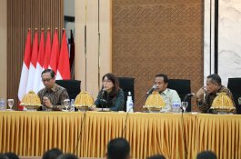 Kementerian ATR/BPN dan KPK Gencarkan Transformasi Layanan Pertanahan di Sulsel