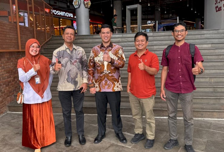 Ribuan Alumni Perikanan Unhas Siap Berkumpul di Tamalanrea