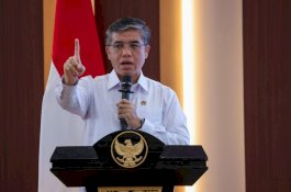 May Day 2026: Komitmen Negara Melindungi Pekerja Hingga ke Tengah Lautan