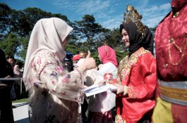 Pemkab Gowa Umumkan Pemenang Lomba Surat untuk Bupati Talenrang