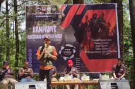 Siaga El Nino, BPBD Gowa Perkuat Koordinasi Cegah Krisis Air hingga Karhutla