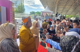 Serius Tangani Anak Putus Sekolah, Wali Kota Munafri Kerahkan Tim ATS Jemput Siswa Kembali ke Sekolah