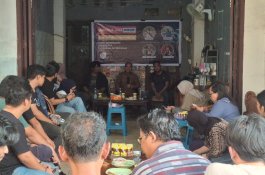 Krisis Kesejahteraan Jurnalis, Dari Honor Rp10 Ribu hingga Ancaman PHK