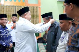 Pemkot Makassar Perketat Seleksi Imam Kelurahan, Munafri Tekankan Integritas dan Peran Sosial