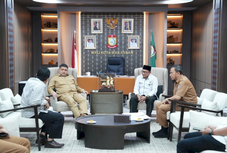 Dari Zona Merah ke 10 Besar, Lompatan Dramatis Makassar Jadi Kota Toleran Elite Indonesia