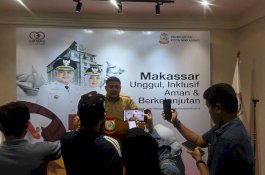 Makassar Darurat Lahan Makam, Pemkot Bidik 20 Hektare di Maros sebagai Solusi Jangka Panjang