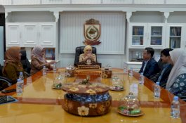 Makassar Siap Jadi Panggung Dunia, Wawali Aliyah Dukung Konferensi Internasional IKARGI 2026