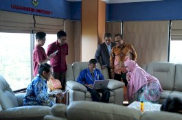 Dari Pinrang ke Panggung Dunia: Pembobol Sistem NASA Ini Langsung &ldquo;Dijemput&rdquo; Unhas Tanpa Tes