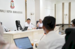 Pemkot Makassar Matangkan IGS 2026, Targetkan Investasi Global dari 49 Negara