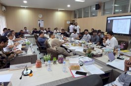 DPRD Sulsel Rekomendasikan Penghentian Sementara Tambang Emas Enrekang, Warga Nilai Izin Bermasalah