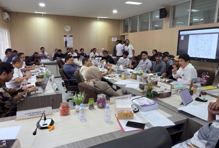 DPRD Sulsel Rekomendasikan Penghentian Sementara Tambang Emas Enrekang, Warga Nilai Izin Bermasalah