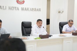 SPMB 2026 Makassar Diperketat, Pemkot Target Akhiri Penumpukan di Sekolah Favorit
