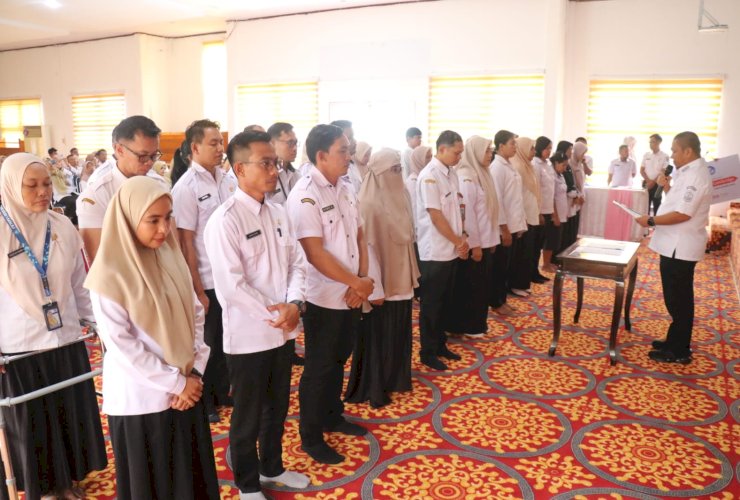 Luwu Timur Cetak Guru Bahasa Inggris Bertaraf Global, 15 Pengajar Disiapkan Belajar ke Australia dan Inggris