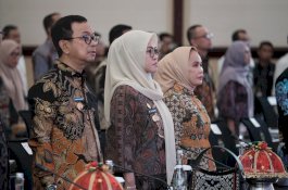 Pemkab Gowa Fokus Bangun Birokrasi Profesional Lewat Manajemen Talenta ASN