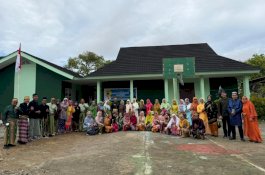 Hardiknas 2026, MAN Pinrang Tegaskan Komitmen Pendidikan Berkarakter dan Revitalisasi Madrasah