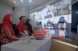 Pemkab Gowa Perkuat Budaya Keamanan Siber ASN Lewat Webinar Cyber Security Awareness 2026