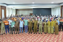 Irwan Bachri Syam Siapkan SDM Lokal Kuasai Bahasa Asing Lewat Program MANDALISH
