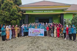 Hari Kartini 2026, PKK dan Dinkes Luwu Timur Perluas Akses Skrining Kanker Serviks Gratis hingga Pelosok