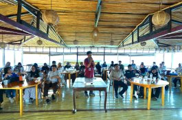 Bupati Irwan Benahi Layanan Kesehatan dari Hulu, Puskesmas Jadi Fokus Utama