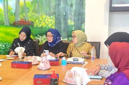 Musdalub KWMSB Sulsel Tetapkan Prof. Heriyati Yatim sebagai Ketua Baru, Siap Benahi Organisasi hingga 2030