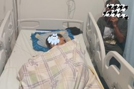 Hilal, Bocah Korban Begal di Ablam, Kini Dirawat Gratis di RSUD Daya: &ldquo;Tidak Boleh Ada Korban Terabaikan&rdquo;